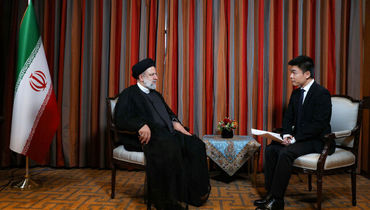 رئیسی: ایران کشور آزادی بیان است