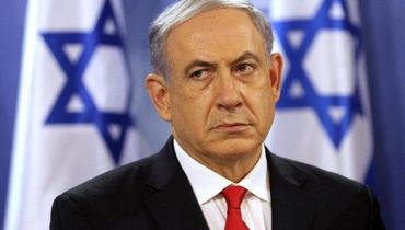 درگیری شدید مقابل اقامتگاه نتانیاهو