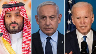 توافق مهم و ۳ جانبه آمریکا، عربستان و اسرائیل