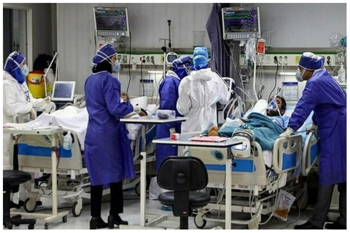 
شناسایی ۳۵۸ بیمار جدید کرونا در کشور/۵ تن دیگر جان باختند
