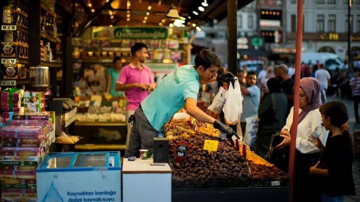 زندگی در ترکیه چقدر خرج دارد؟ 