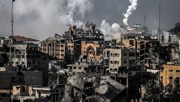 یک هشتم جمعیت ایران آماده اعزام به غزه است!