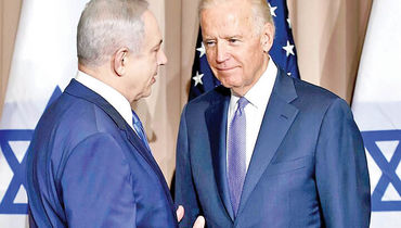 اسرائیل به دنبال کشاندن آمریکا به جنگ گسترده‌‌‌تر