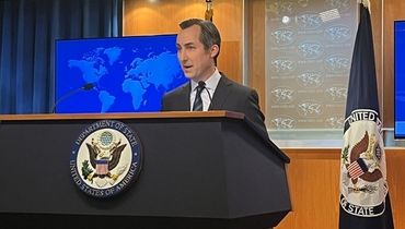 واکنش آمریکا به خبر ارسال پیام به ایران از طریق نماینده سازمان ملل در عراق: هر وقت به نفع‌مان باشد، توانایی ارسال پیام به تهران را داریم