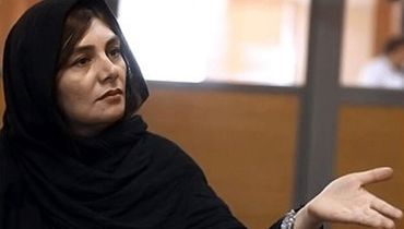 پست غم‌انگیز هنگامه قاضیانی برای حادثه کرمان