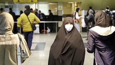 روایت روزنامه شهرداری از استقرار حجاب‌بانان در متروی تهران