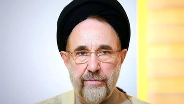 خاتمی: ایران در خطر است