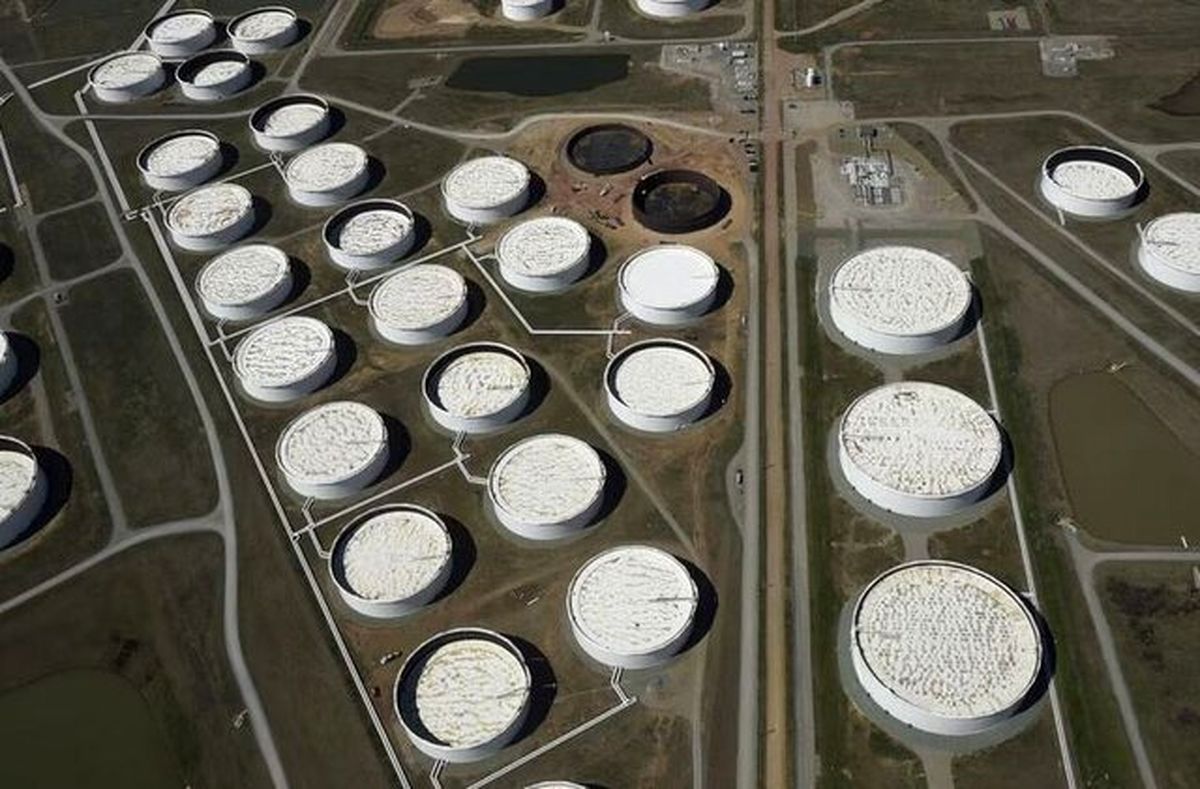 
ناکامی دولت آمریکا برای توقف فروش نفت استراتژیک
