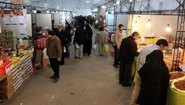 نایب رئیس اتاق اصناف: به اسم حجاب و عفاف مجوز نمایشگاه می‌گیرند و آجیل می‌فروشند/ برپایی نمایشگاه‌های فروش بهاره در 5 نقطه تهران