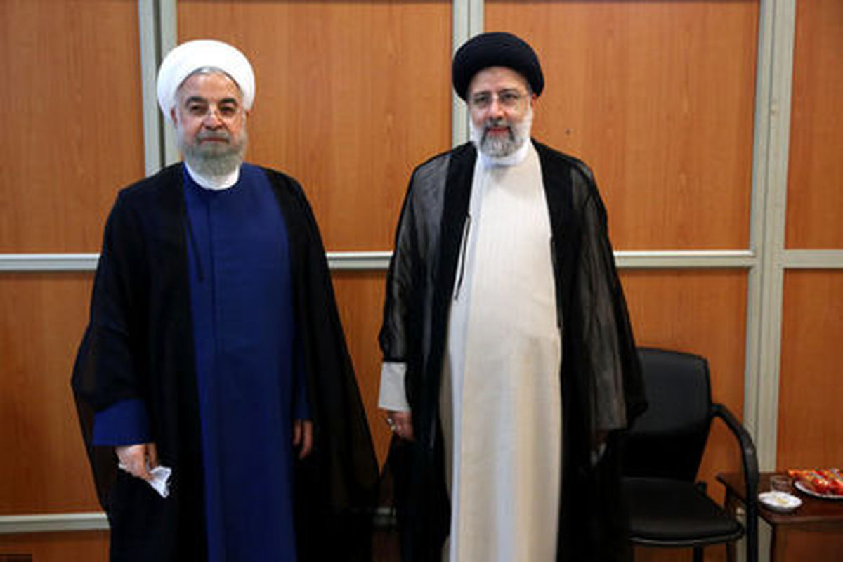 رئیسی و روحانی با اقتصاد ایران چه کردند؟