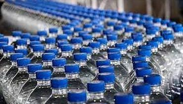 فروش آب معدنی 20 میلیون تومانی در تهران