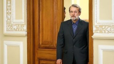افشاگری از دلایل ردصلاحیت لاریجانی در انتخابات ۱۴۰۰