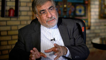 انتقاد تند علی جنتی از ردصلاحیت روحانی