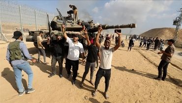 اسرائیل و حماس توافق کردند؛ تبادل تعدادی از اسرای طرفین و توقف چندروزه حملات