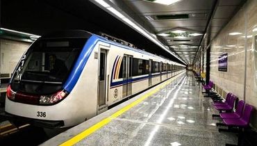 اقدام عجیب متروی مشهد؛ انتشار مشخصات مسافران مترو روی مانیتور!