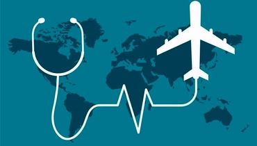 مهاجرت سالانه ۱۰ هزار کادر پزشکی از کشور