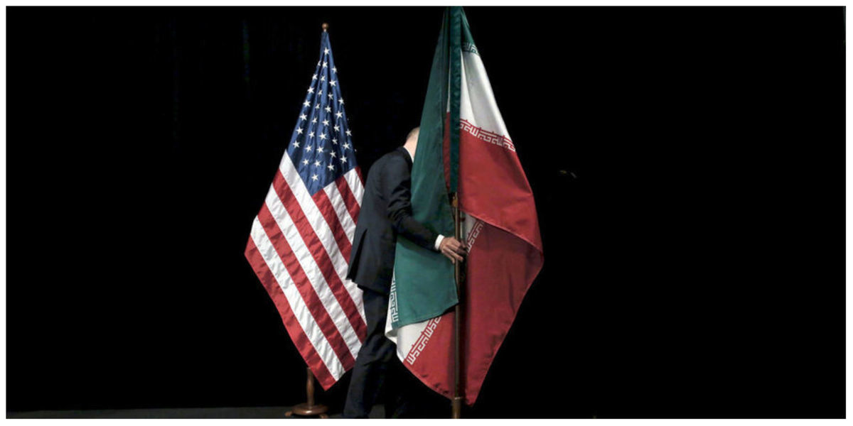 احتمال مذاکره مستقیم ایران و آمریکا جدی شد