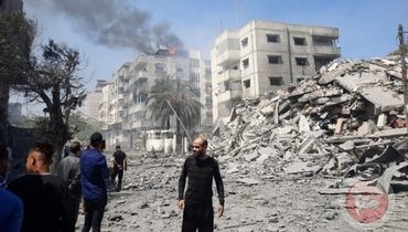 سوخت تمام بیمارستان‌های غزه تمام شد