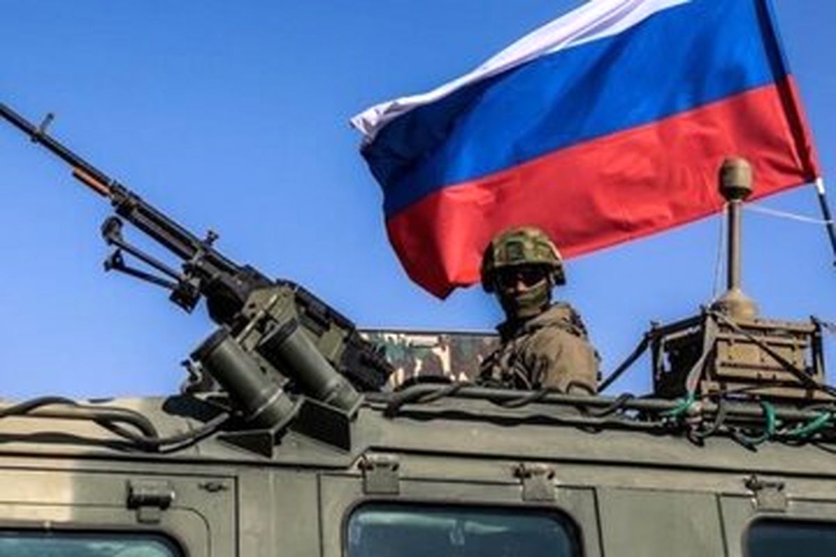 روسیه: سربازان فرانسوی را که به اوکراین می‌روند، خواهیم کشت