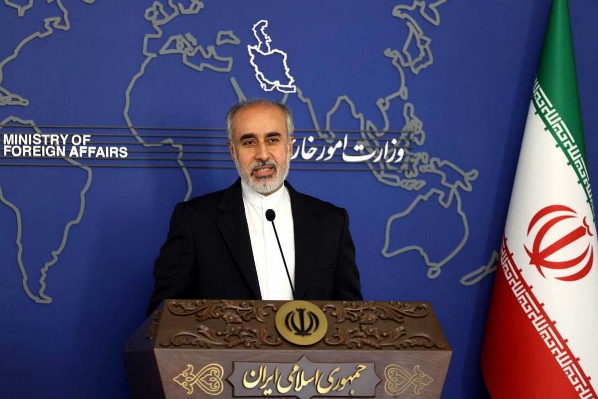 واکنش ایران به اقدام آلبانی در برابر فرقه تروریستی منافقین