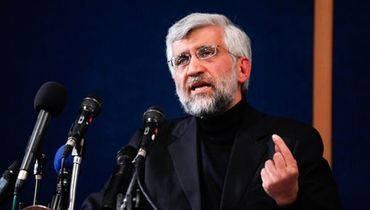 حملات سعید جلیلی به حسن روحانی همزمان با لغو تحریم‌های تسلیحاتی