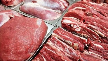 معطلی یک ساله گوشت برزیلی در گمرک