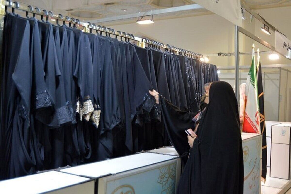 موضع متفاوت روزنامه سپاه و روزنامه کیهان درباره رنگ حجاب