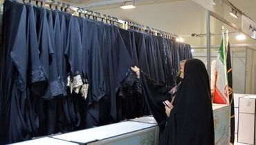 موضع متفاوت روزنامه سپاه و روزنامه کیهان درباره رنگ حجاب