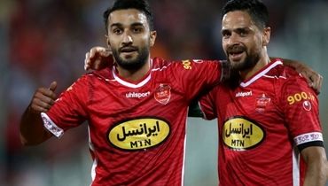 خوشحالی یک بازیکن پس از جدایی از پرسپولیس؛ به آرامش رسیدم!