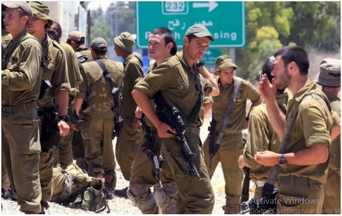 نیروهای ذخیره چه اهمیت و جایگاهی در ارتش اسرائیل دارند؟