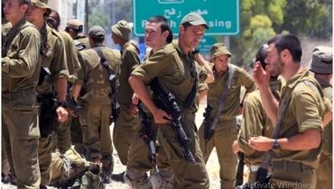 نیروهای ذخیره چه اهمیت و جایگاهی در ارتش اسرائیل دارند؟