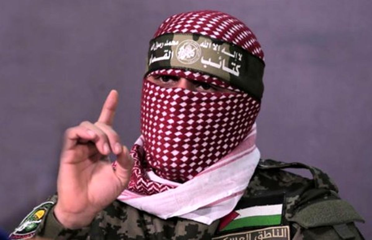 حماس: تا زمانی که زیر آتش جنگ هستیم درباره گروگان‌ها مذاکره نمی‌کنیم
