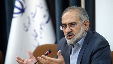 حمله معاون رئیسی به دولت حسن روحانی