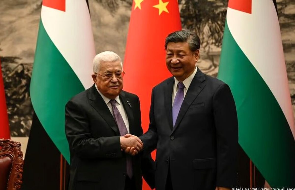 معمای سیاست چینی در نبرد حماس و اسرائیل