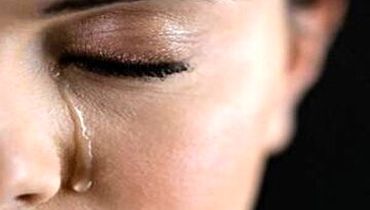 اشک زن‌ها چه بلایی سر مردها می‌آورد؟/ نتایج جالب یک پژوهش