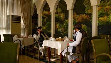 در لوکس‌ترین هتل کابل در دوره طالبان چه می‌گذرد؟
