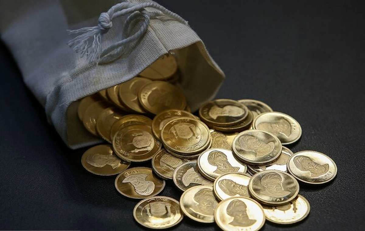 پیش‌بینی قیمت طلا و سکه تا یک ماه آینده