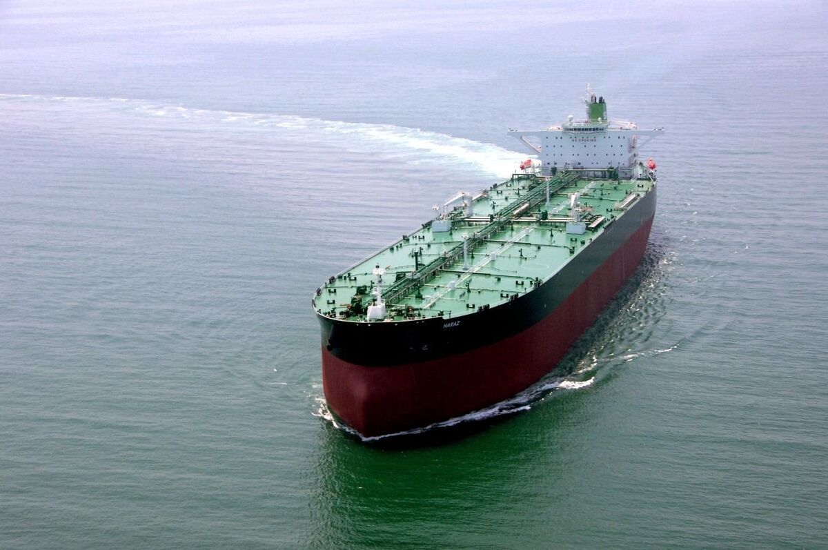 راهکار‌های بازار نفت برای گریز از حوادث دریای سرخ