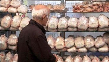 با حذف ارز ۴۲۰۰ تومانی، انتظار افزایش قیمت مرغ تا ۱۰۰ تومان وجود داشت