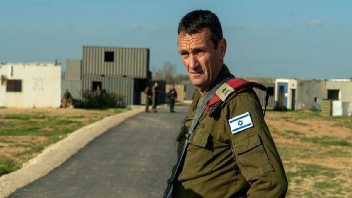 رئیس ستاد جبهه شمالی ارتش اسرائیل: حزب‌الله دست از پا خطا کند، نابود می‌شود