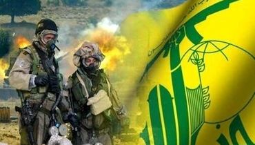 حمله سهمگین حزب‌الله به پایگاه‌های ارتش اسرائیل