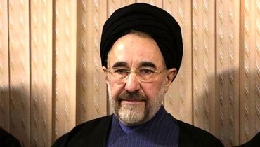 حمله روزنامه کیهان به محمد خاتمی: او نامسلمان است