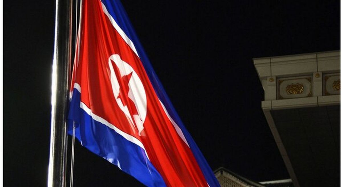 سربازان و تسلیحات سنگین کره شمالی در نزدیکی مرزها مستقر می‌شوند