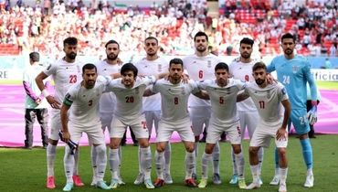 قیمت ستاره فوتبال ایران اعلام شد