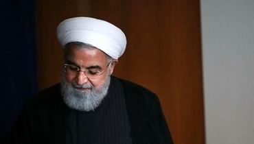 عصبانیت کیهان از ثبت‌نام روحانی برای انتخابات