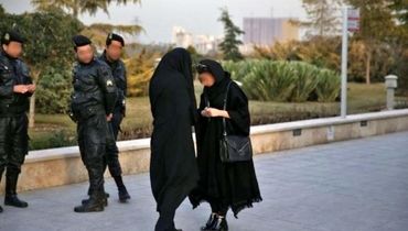 مجازات های درجه ۲ تا ۶ لایحه حجاب به چه معناست؟