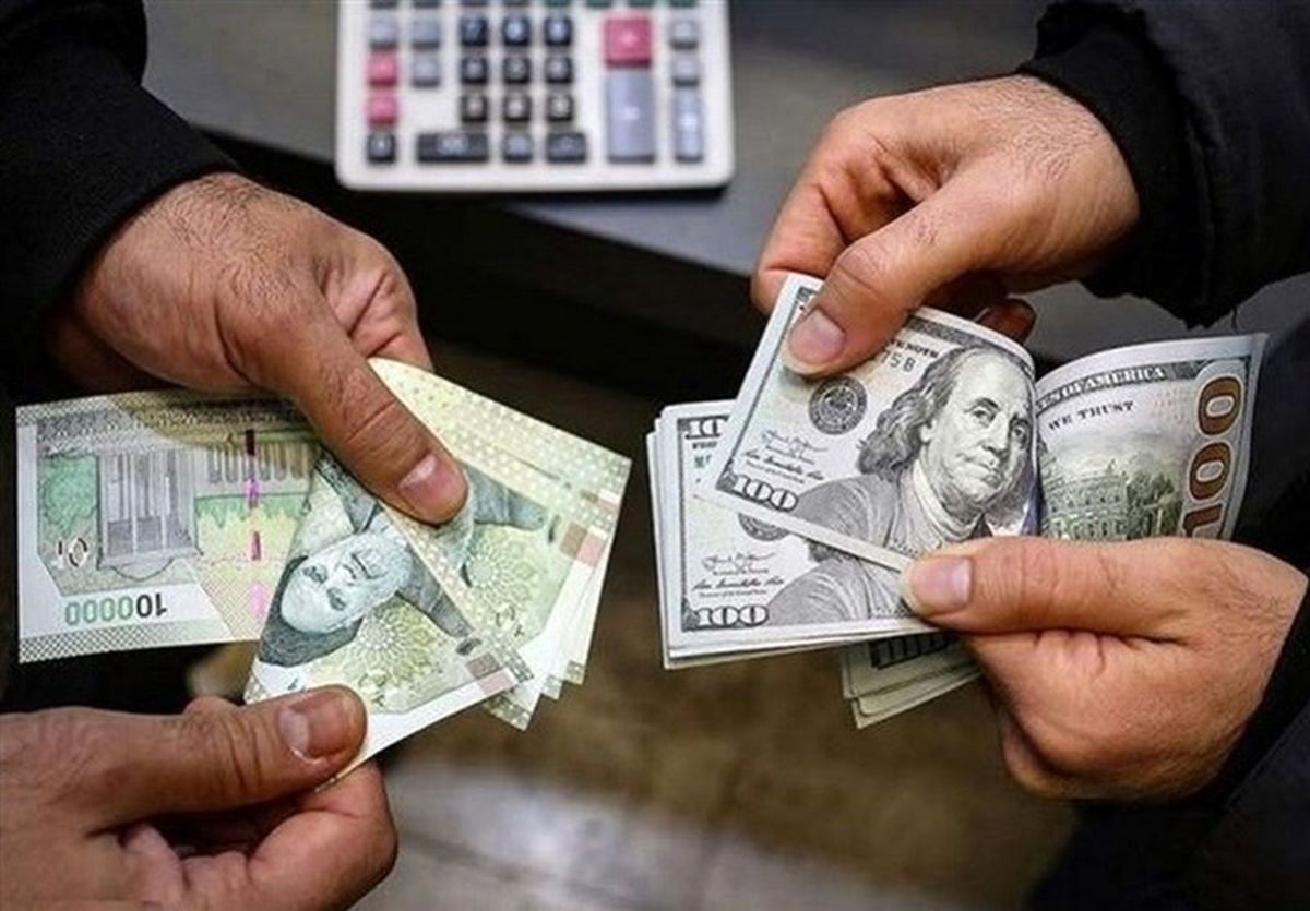سیگنال عراق به بازار ارز ایران/ دلار وارد فاز جهشی شد؟