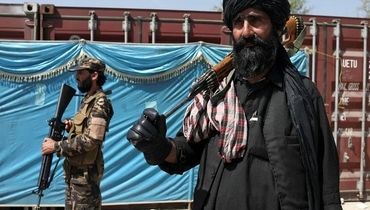 پشت پرده برقراری امنیت در افغانستان با روی کار آمدن طالبان چیست؟