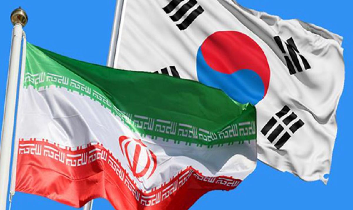 پول‌های آزادشده ایران از کره جنوبی تا هفته آتی به قطر می‌رسد