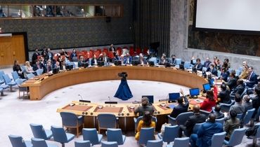 قطعنامه سازمان ملل درباره دولت موقت افغانستان